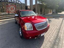 جي ام سي يوكون